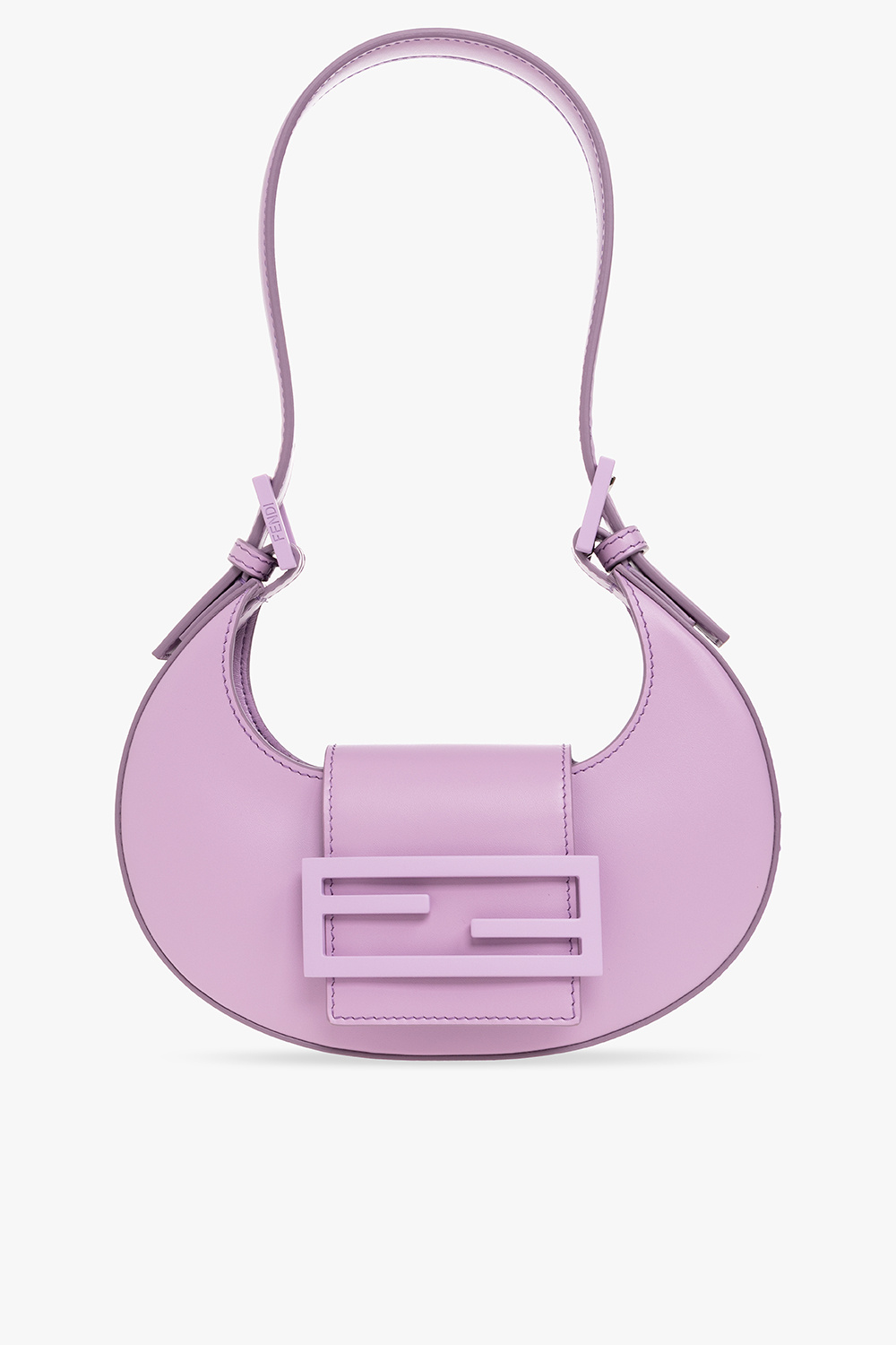 Fendi hobo hotsell shoulder bag